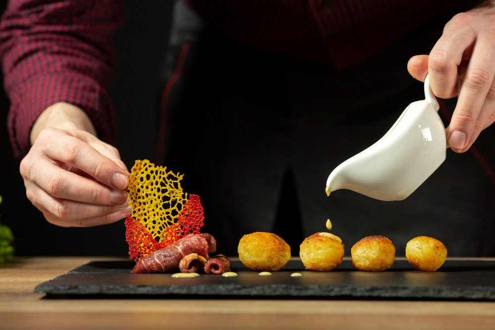 chef