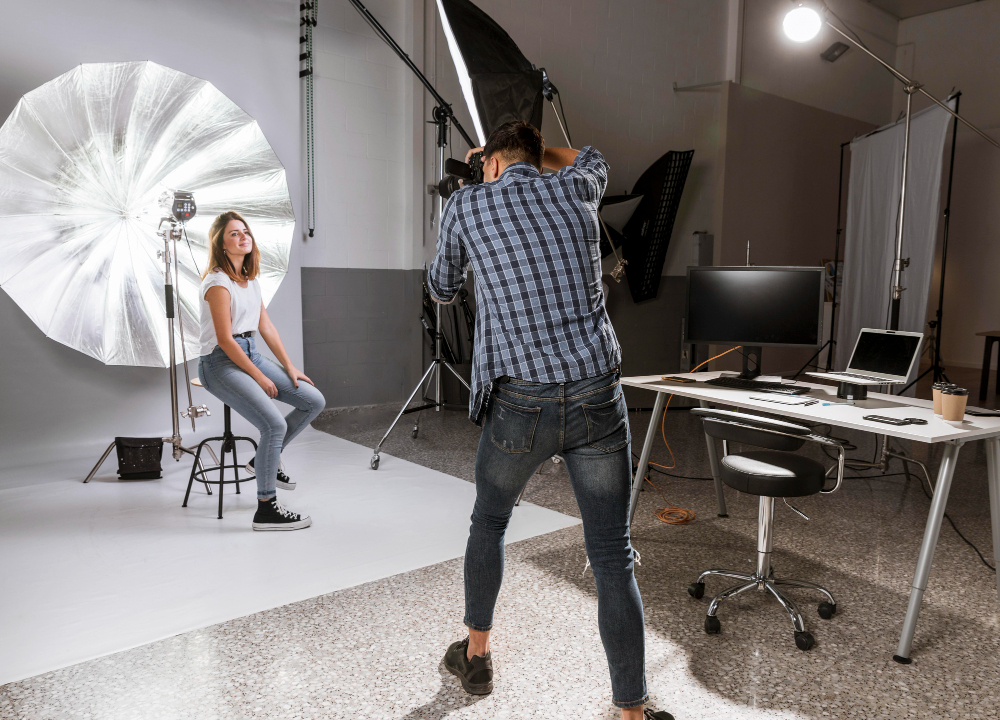 fotografo