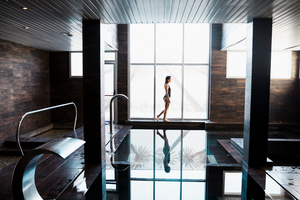 spa